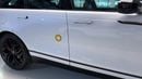 Land Rover Range Rover Velar DYNAMIC SE P250 | Guaranteed Warranty | 0 Down Payment