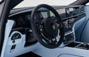 Rolls Royce Spectre Dual Electric Motors | Warranty