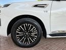 Nissan Patrol LE PLATINUM CITY