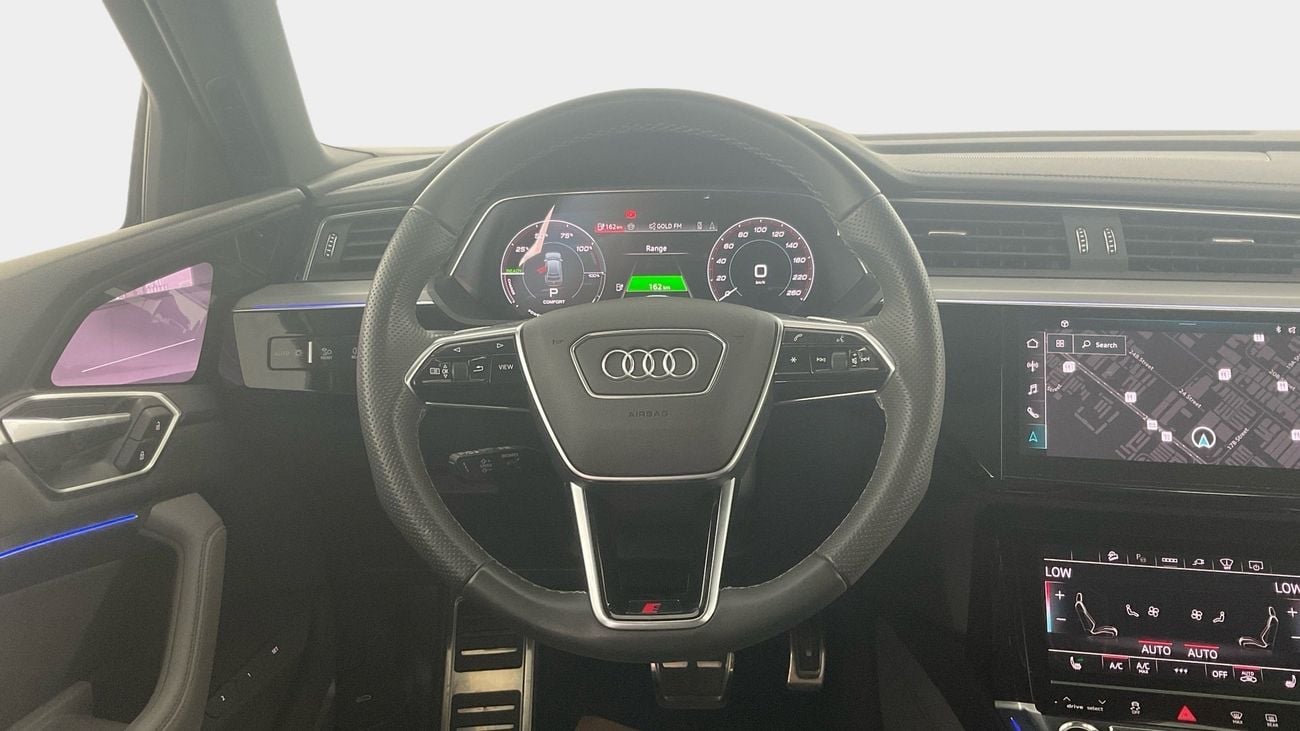Audi Q8 55 TFSI PROGRESS | Guaranteed Warranty | 0 Down Payment