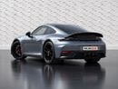 Porsche 911 CARRERA GTS