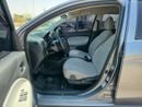 Mitsubishi Attrage GLX
