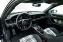 Porsche 911 TURBO 50 YEARS TURBO 50 1 OF | MAIN DEALER WARRANTY