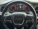 Dodge Challenger HELLCAT 707HP / 6.2L V8 / LOW MILEAGE / SUNROOF / LEATHER SEATS / BLIND SPOTS / REMOTE START
