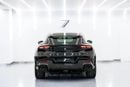 Ferrari Purosangue STANDARD FULL OPTIONS | AL TAYER SERVICE CONTRACT