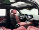 BMW X6 40i M SPORT EXECUTIVE