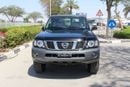 نيسان باترول Manual Gear |Brand New | Under Official Dealer Warranty | Full Option