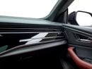 Audi SQ8 GCC Spec | Dealer Warranty and Service Contract