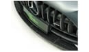 مرسيدس بنز AMG GT BLACK SERIES - BRAND NEW - 2022 - WARRANTY - MAGNO COLOR