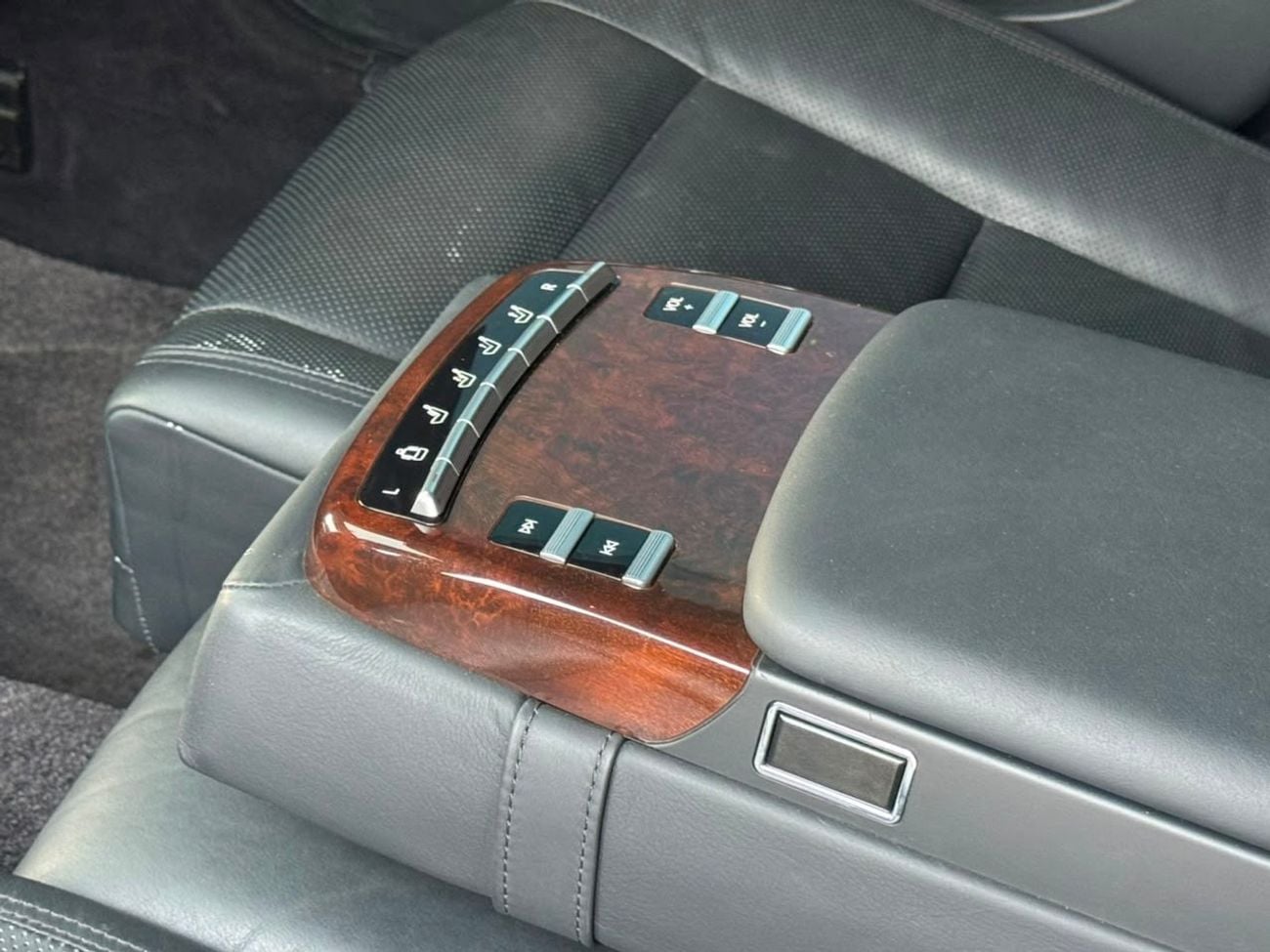 Mercedes Benz S400 STANDARD