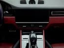 Porsche Cayenne Turbo Coupe | GCC Spec | Dealer Warranty & Full Service History
