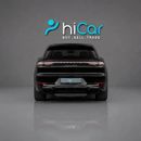 Porsche Cayenne GTS 5,557 P.M • 0% Downpayment • Coupe GTS • 1 Year Warranty