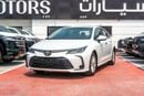 Toyota Corolla XLI