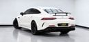 Mercedes Benz AMG GT 63-S