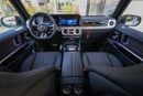 Mercedes Benz G63 AMG STANDARD Night Package