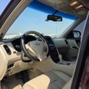 إنفينيتي QX50 بريميوم