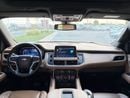 Chevrolet Tahoe PREMIER