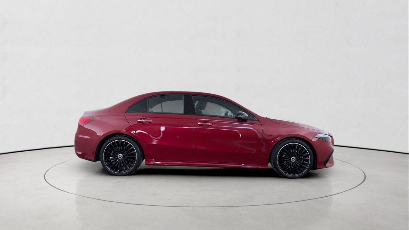 Mercedes Benz A200 STANDARD | Guaranteed Warranty | 0 Down Payment