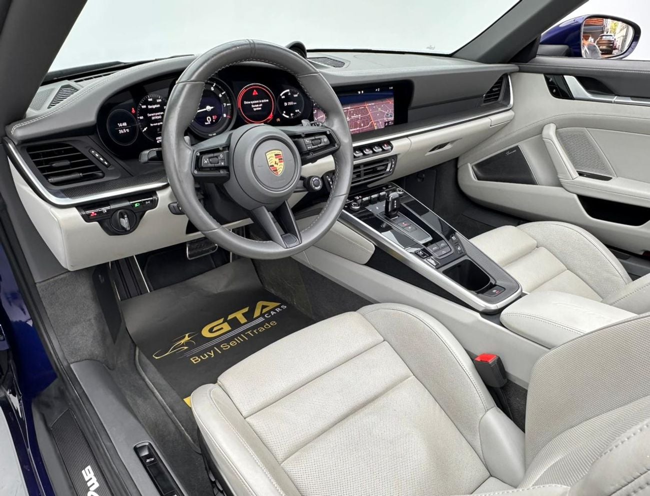 Porsche 911 CARRERA S