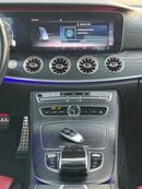 Mercedes Benz E300 AMG