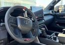 Toyota Tundra TRD OFFROAD 3.5L V6 PETROL FULL OPTION