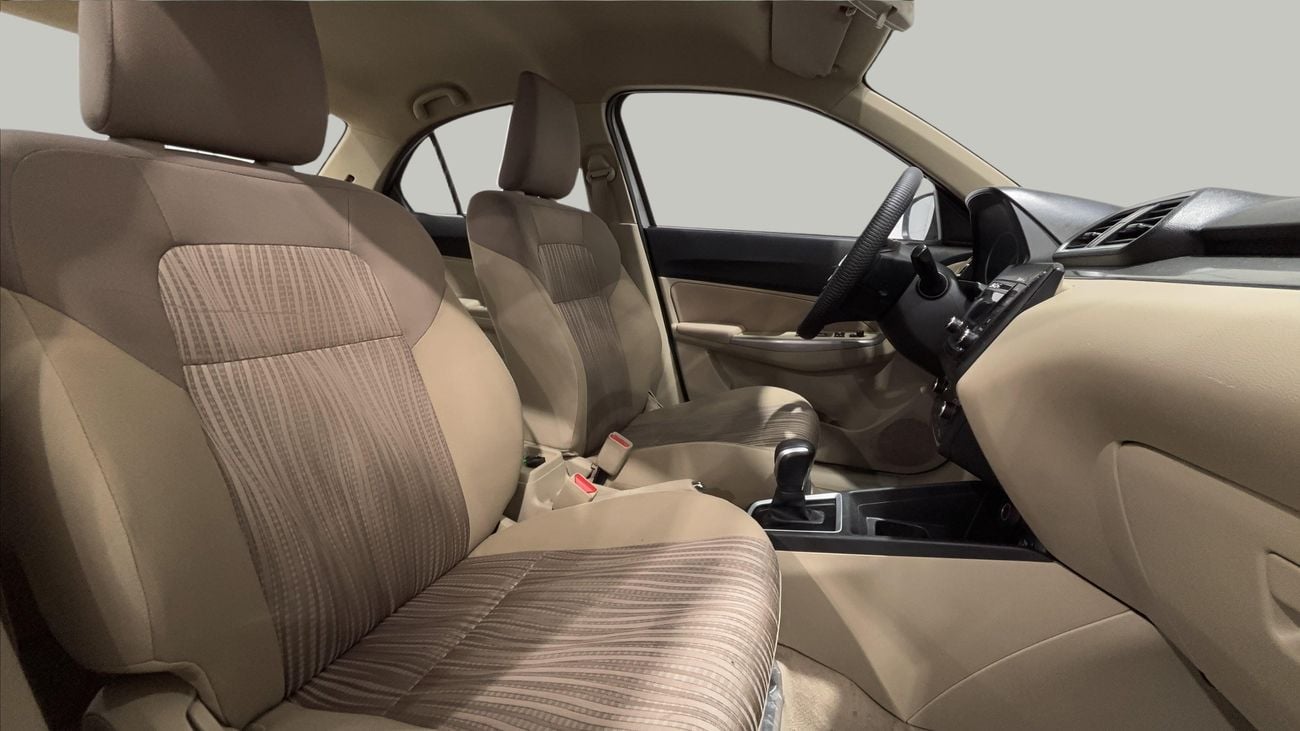 Suzuki Dzire GLX 2023 | AED 368/Month | 0 DP | 30 Day Return | Warranty