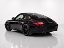 Porsche 911 CARRERA (997.2)