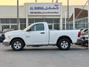 دودج RAM RAM 1500