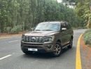 فورد إكسبيديشن XLT 3.5L (380 HP) FWD Ford Expedition | V6 | RWD | perfect condition