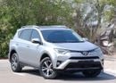 Toyota RAV4 VX 1345-Monthly l GCC l 7 Seater I Cruise, Camera, GPS l Accident Free