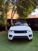Land Rover Range Rover Sport HSE
