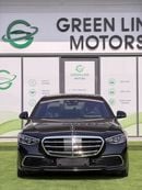 Mercedes Benz S580 L 4M EXCLUSIVE