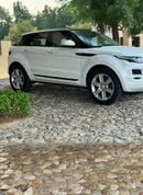 Land Rover Range Rover Evoque PURE