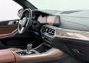 بي أم دبليو X7 40i M SPORT بي إم دبليو X7 xDrive40i M-Sport موديل 2020، مع ضمان، وسجل صيانة كامل لدى بي إم دبليو، 7 مقاعد، كامل