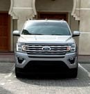 Ford Expedition Limited GCC Specs
