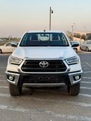 Toyota Hilux SR5