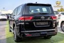 Toyota Land Cruiser VXR