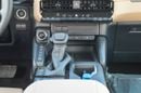 Toyota Prado VXR 2.4L 4WD PETROL SUV 2026