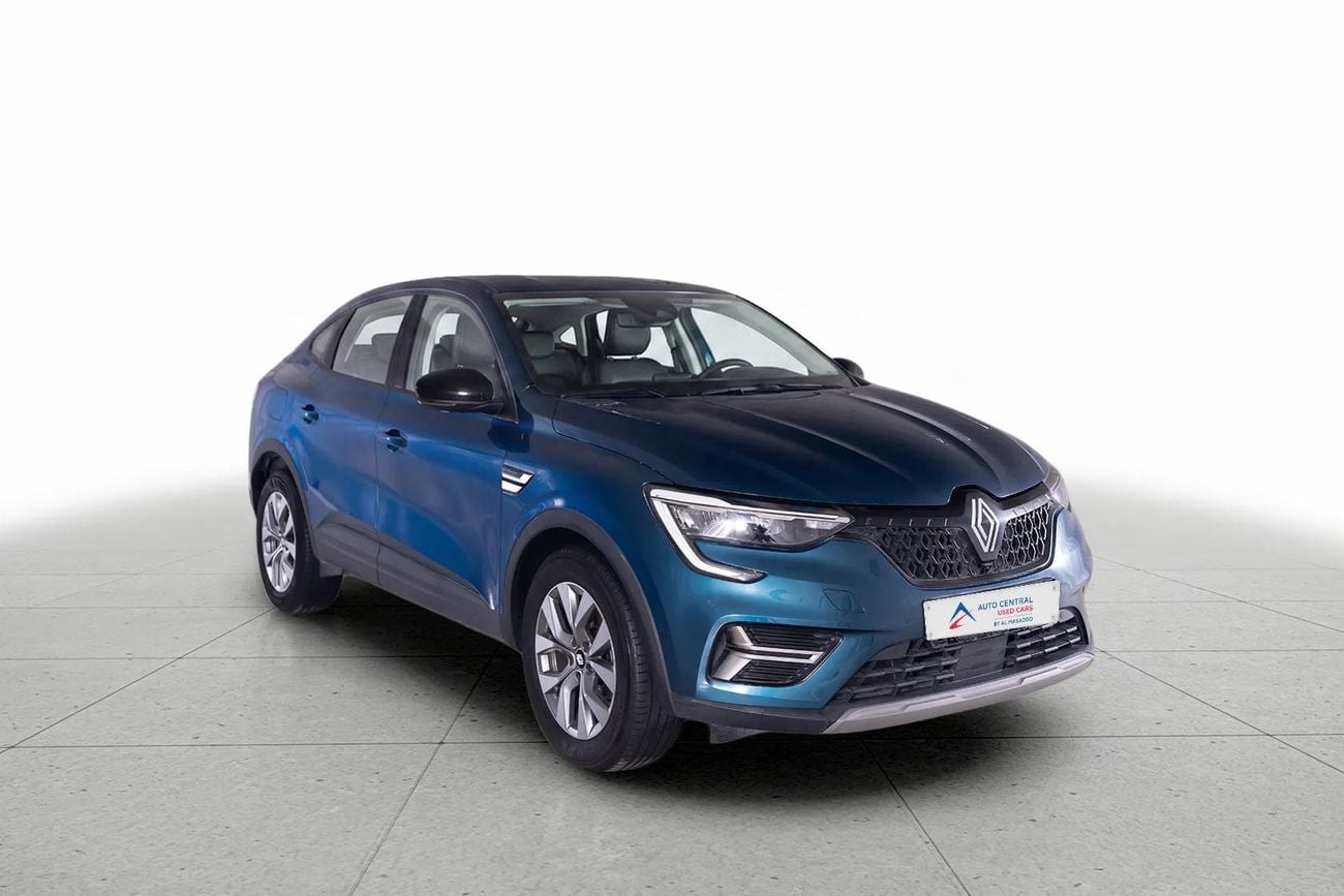 Renault Arkana 1.3