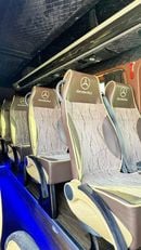 Mercedes Benz Sprinter STANDARD 519 CDI