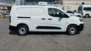 Peugeot Partner STANDARD