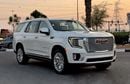 GMC Yukon DENALI 2024 GMC Yukon Denali, Dealer Warranty and Service Package, GCC Specifications