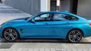 BMW 440i M Sport