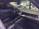Audi S3 TFSI PROGRESS S 1,600 MP | 2023 Audi S3 quattro | GCC Specs | Dealer Warranty till 4/27