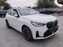 BMW X3 30 XDRIVE SPORT MASTERCLASS