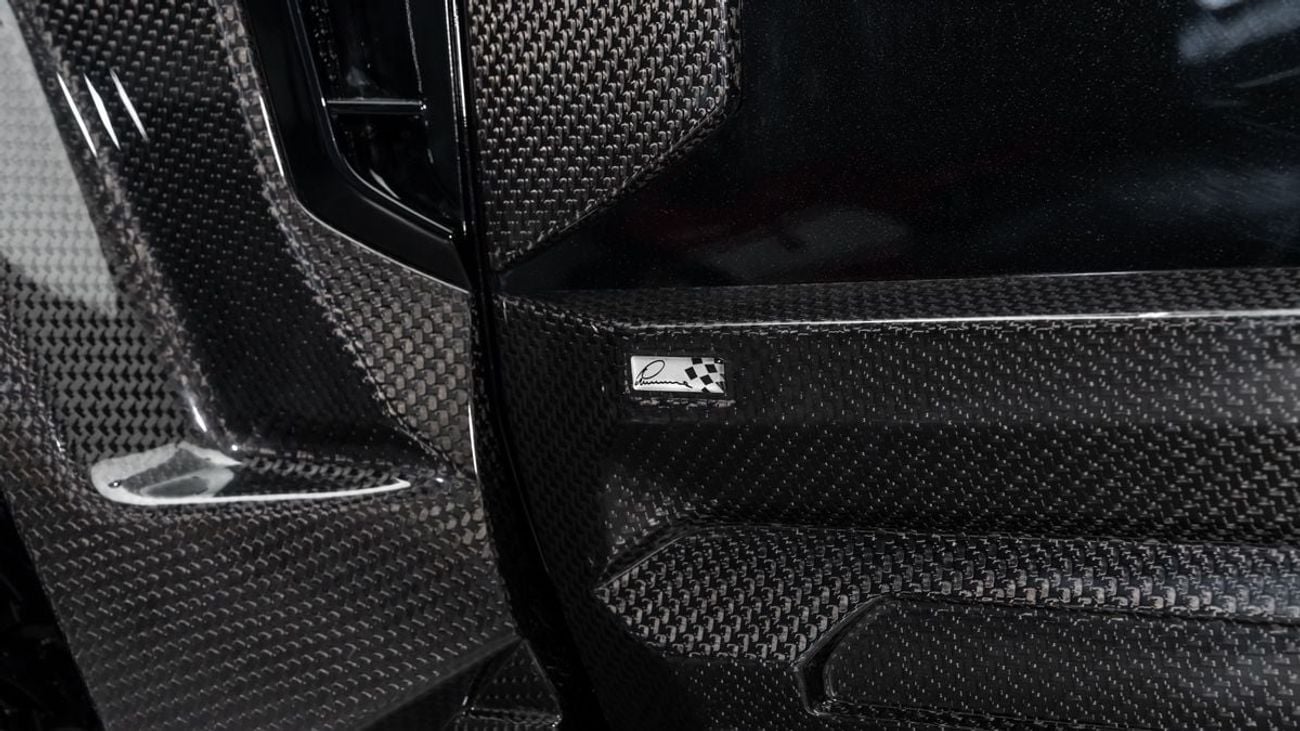 Ford Bronco Lumma GT45 - Limited Edition - 2025