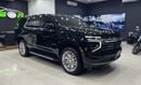 Chevrolet Tahoe LT