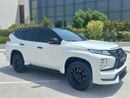 Mitsubishi Montero Sport GLS PREMIUM