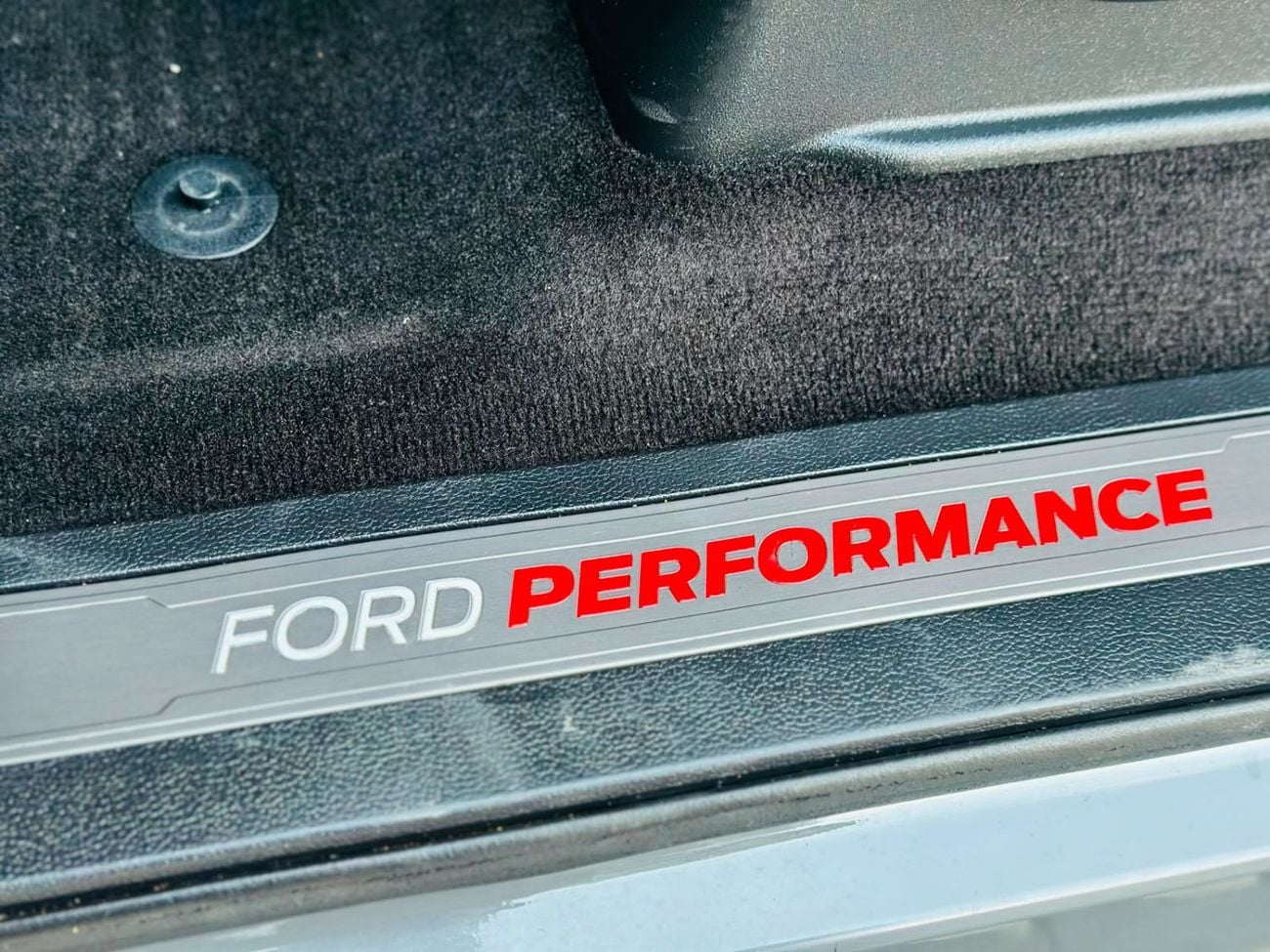 Ford F-150 RAPTOR SUPER CAB