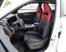 تشنجان x5 بلس بيوند برو الماركة: شانجان، الموديل: X5 Plus، نوع الهيكل: سيارة رياضية متعددة الاستخدامات (SUV) بخمسة أبواب وخم